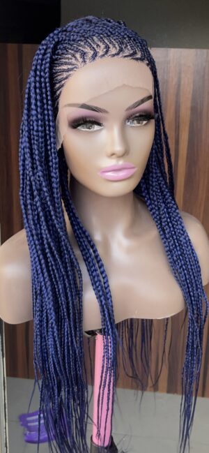 Bfs blue