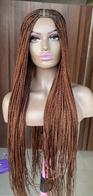 Neya(Knotless)