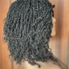 Textured black - Image 4