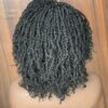 Textured black - Image 5
