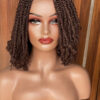 Textured brown - Image 3