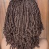 Textured brown - Image 4