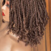Textured brown - Image 5