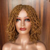 Textured blonde - Image 2