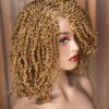 Textured blonde - Image 4