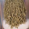 Textured blonde - Image 5