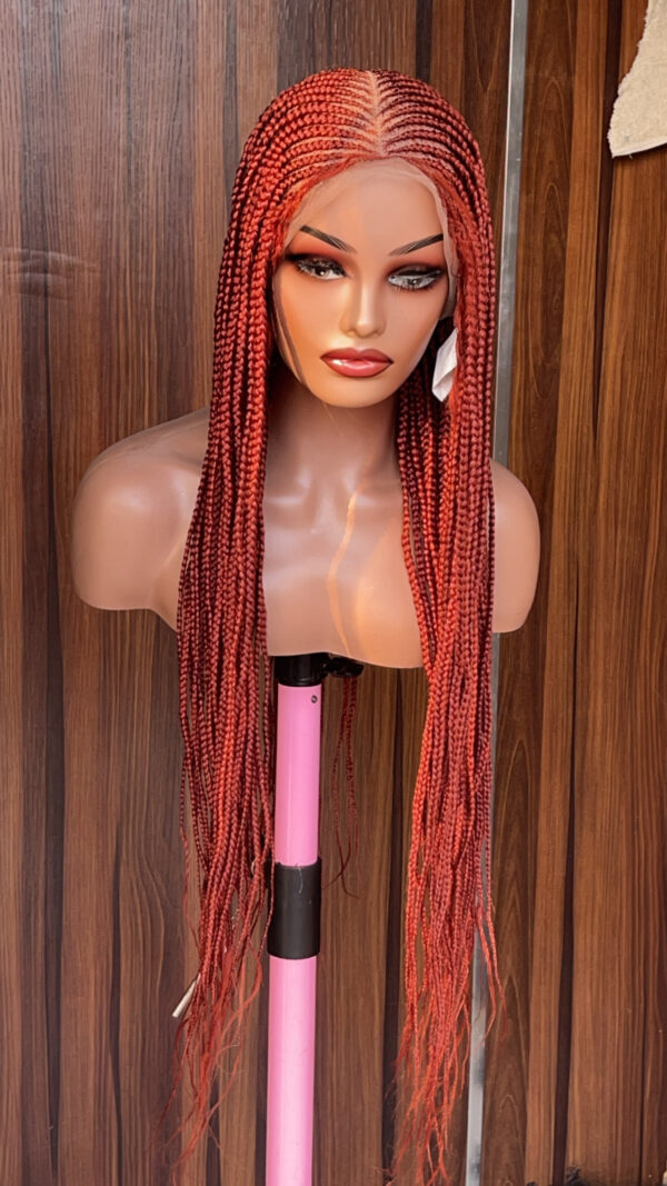 Shade spice