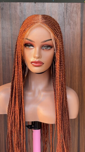 Shade Brown