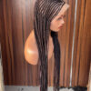 Shade Black (Full lace) - Image 5