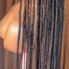 Shade Black (Full lace) - Image 3