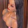 Shade Black (Full lace) - Image 2