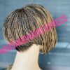 Gwen Bob blonde - Image 3