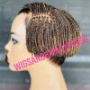 Gwen Bob blonde - Image 2