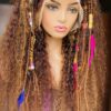Boho Queen blonde - Image 11