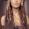 Boho Queen blonde - Image 6