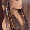 Boho Queen blonde - Image 5