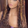 Boho Queen blonde - Image 2