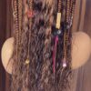Boho Queen blonde - Image 7