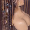 Boho Queen blonde - Image 8