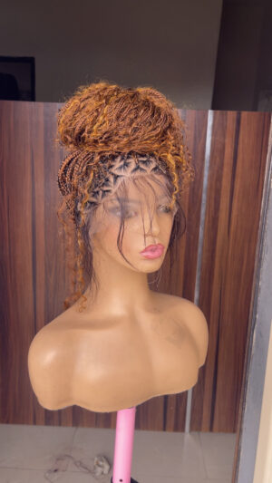 Kami Boho