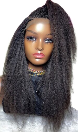 Natural Queen