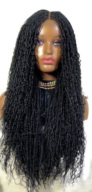 Natural Queen